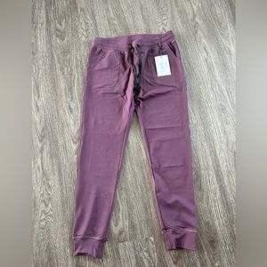 Ladies Zyia Unwind Joggers